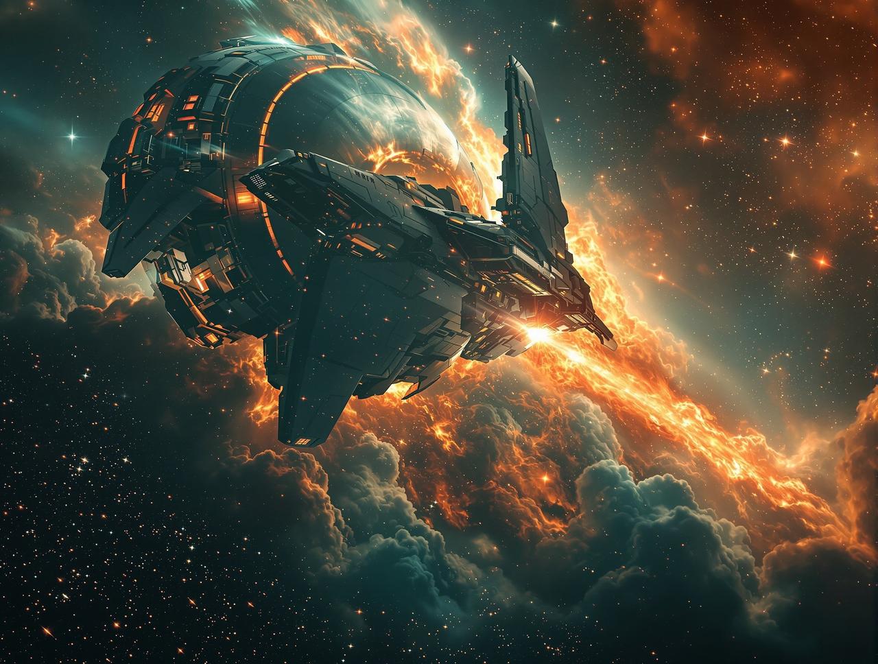 深夜视频18独家：国产科幻巨制《星际穿越2》定档暑期